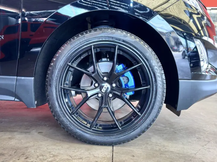 EQUINOX 2.0 16V TURBO GASOLINA PREMIER AWD AUTOMÁTICO