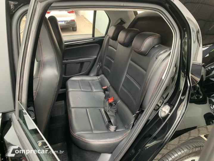 up! Connect 1.0 TSI Total Flex 12V 5p