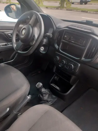 STRADA ENDURANCE 1.4