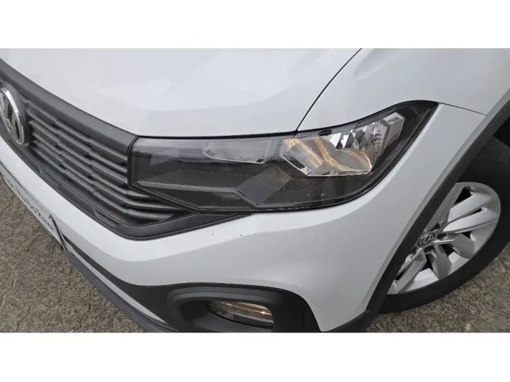 T-CROSS 1.0 200 TSI TOTAL FLEX SENSE AUTOMÁTICO