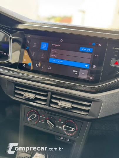 POLO 1.0 170 TSI Comfortline