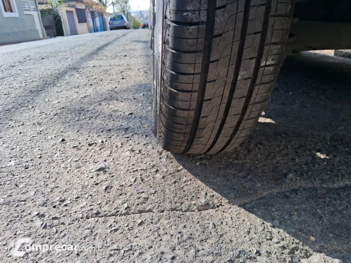 HB 20 Hatch 1.0 12V 4P FLEX COMFORT