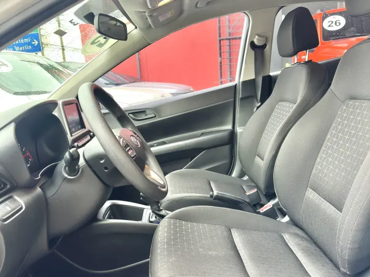 HB20 1.0 TGDI FLEX COMFORT AUTOMÁTICO