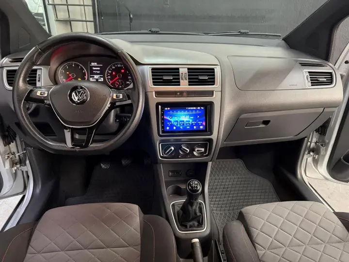 Fox 1.6 Msi Total Flex Xtreme 4P Manual