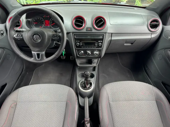 SAVEIRO 1.6 MI Rock IN RIO CD 8V