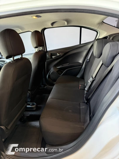 CRONOS 1.3 Firefly Drive