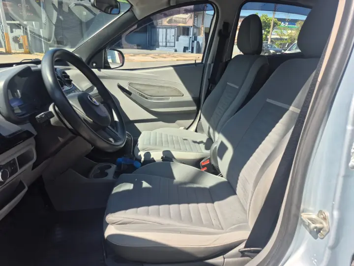 AGILE 1.4 MPFI LT 8V