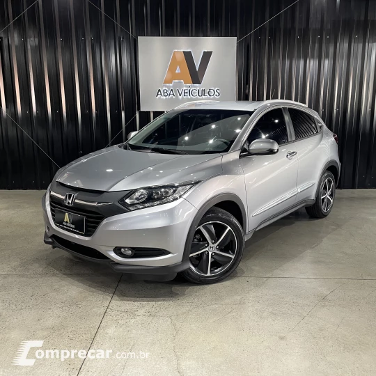 HR-V 1.8 16V Touring