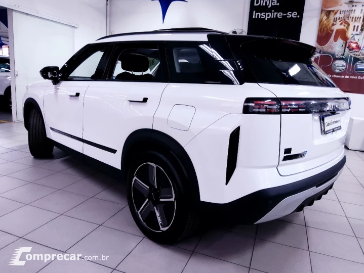 7 1.5 TGDI PHEV PRESTIGE DHT