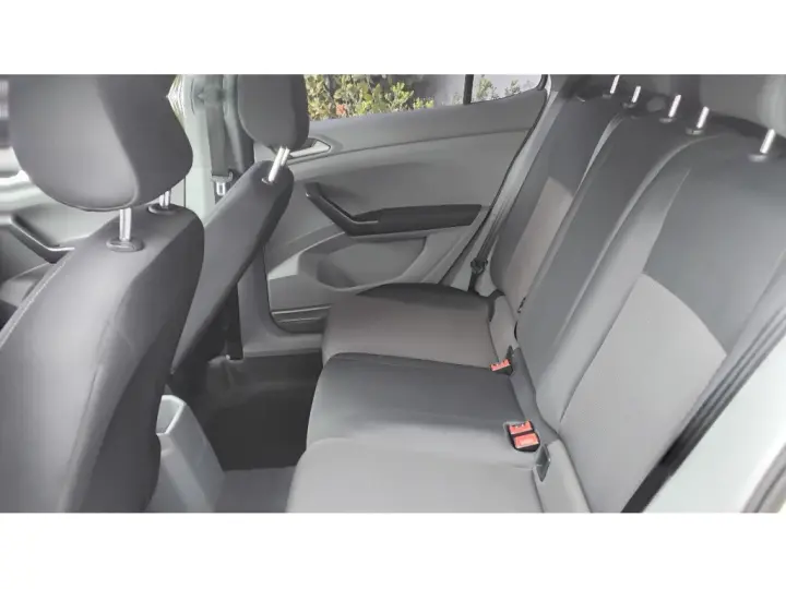 T-CROSS 1.0 200 TSI TOTAL FLEX SENSE AUTOMÁTICO