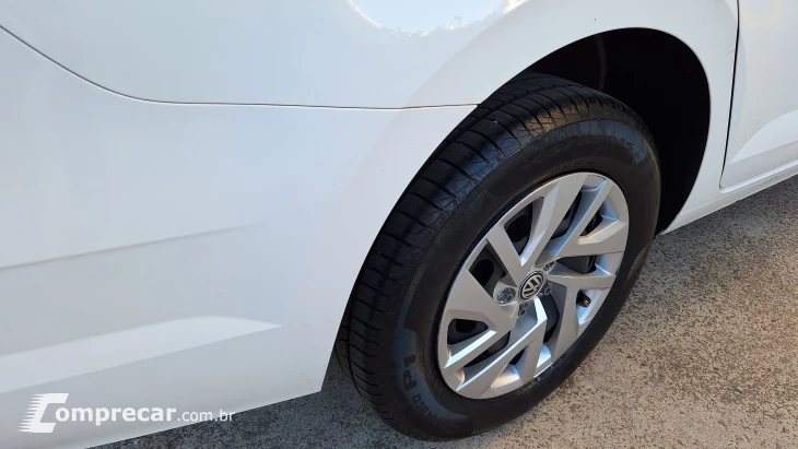 VIRTUS 1.6 MSI Sense