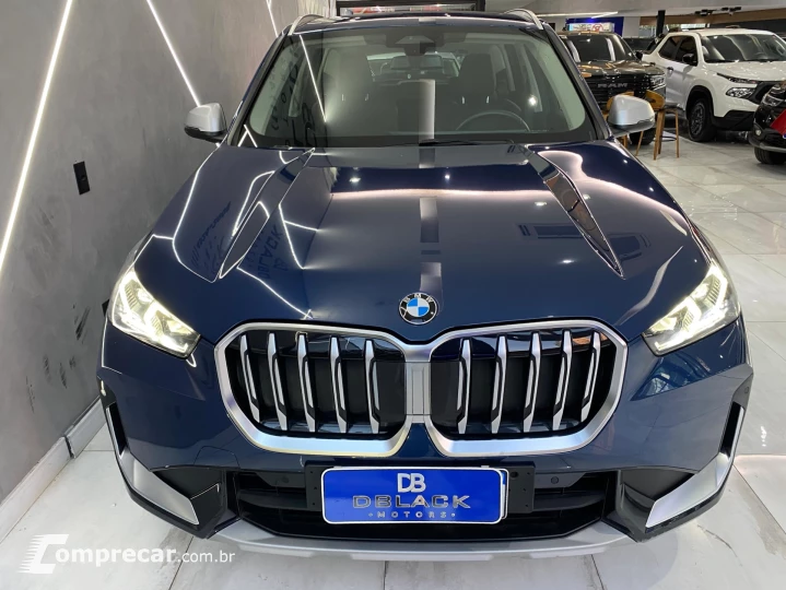 X1 SDRIVE 20i X-Line 2.0 TB Aut.