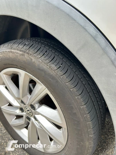 T-CROSS 1.0 200 TSI Sense