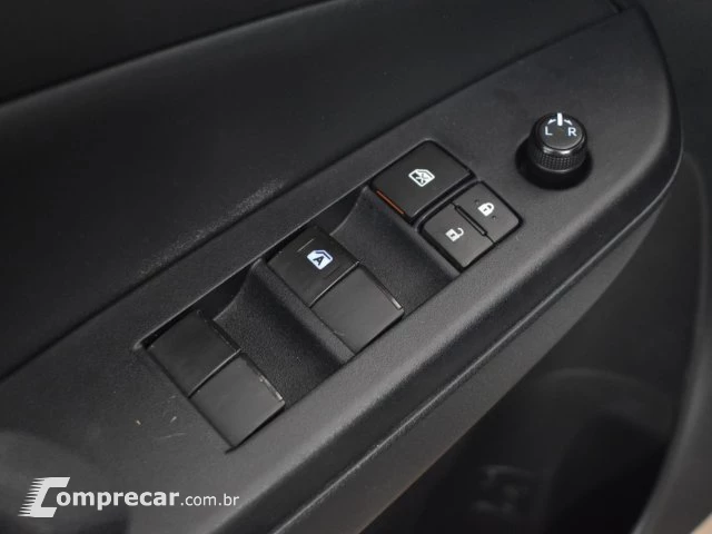 YARIS SEDAN - 1.5 16V SEDAN XL MULTIDRIVE