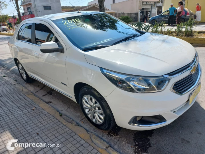 COBALT 1.8 MPFI Elite 8V