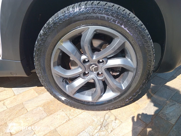 AIRCROSS 1.6 Feel 16V