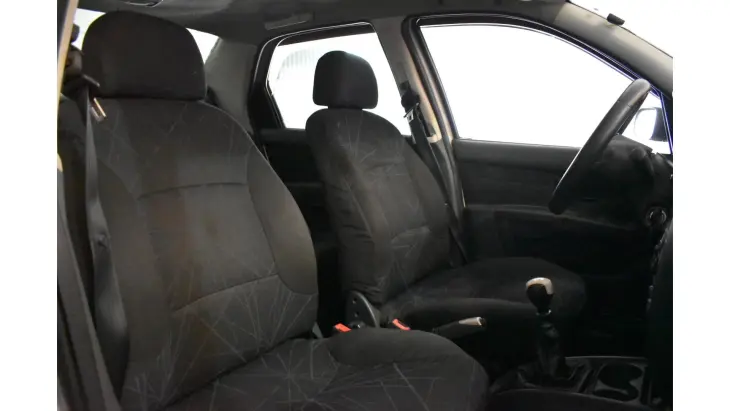 SIENA - 1.4 MPI 8V 4P TETRAFUEL