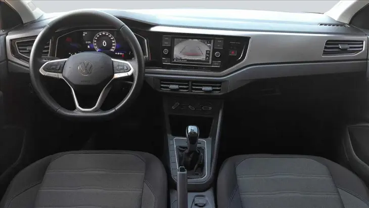 NIVUS 1.0 200 TSI TOTAL FLEX COMFORTLINE AUTOMÁTI