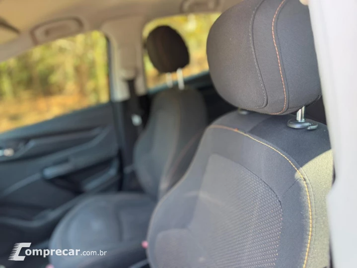 ONIX 1.4 MPFI LTZ 8V