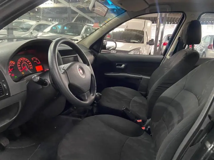 SIENA EL FLEX 1.0 8V