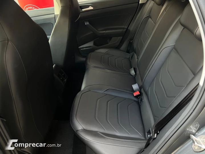 POLO 1.0 170 TSI Highline