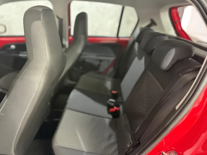 UP 1.0 MPI Move UP 12V