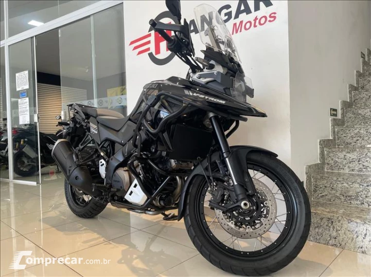 V-STROM 1050XT ABS