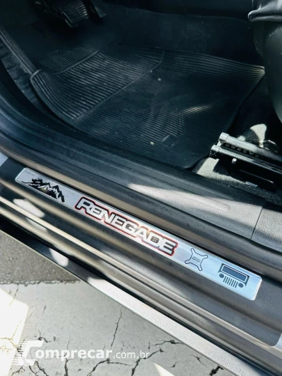 RENEGADE 1.8 16V STD