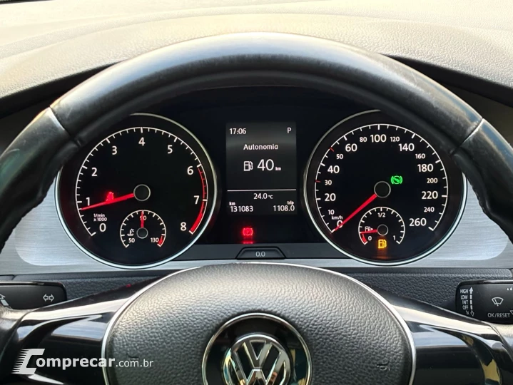 GOLF 1.4 TSI Comfortline 16V