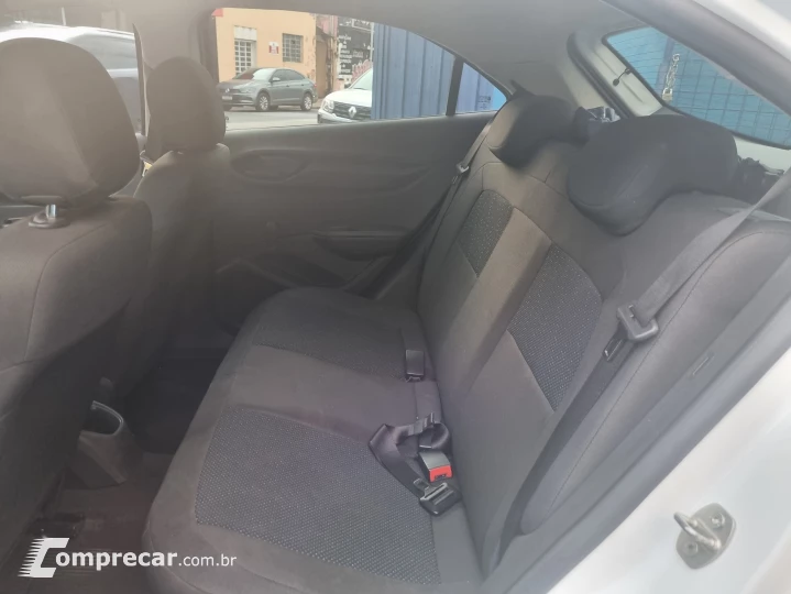 ONIX 1.0 MPFI JOY 8V