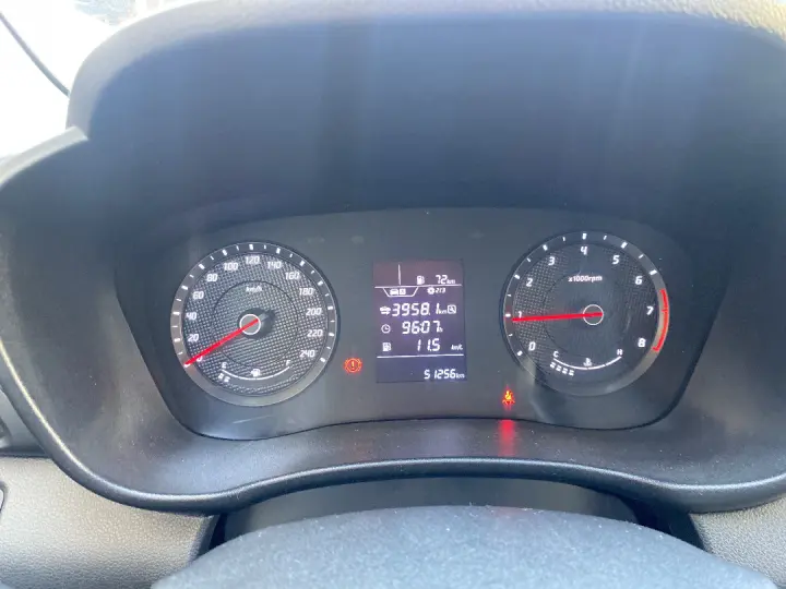 HB20 1.0 12V FLEX COMFORT MANUAL