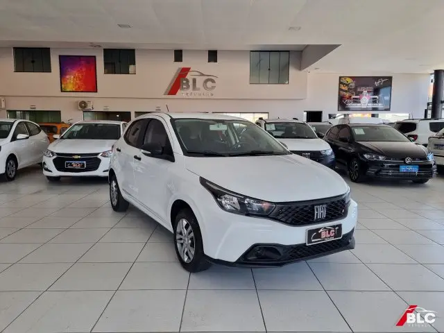 ARGO - 1.0 FIREFLY MANUAL