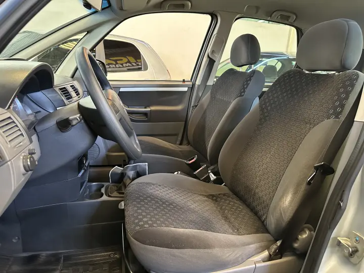 MERIVA 1.4 MPFI Maxx 8V