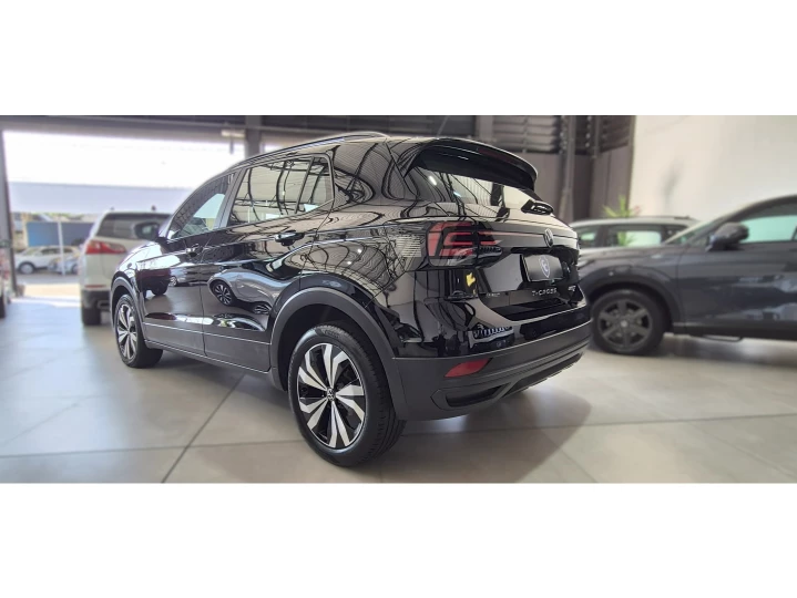 T-CROSS 1.0 200 TSI