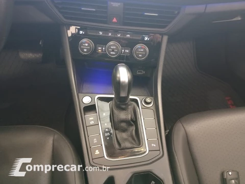 JETTA 1.4 250 TSI Comfortline