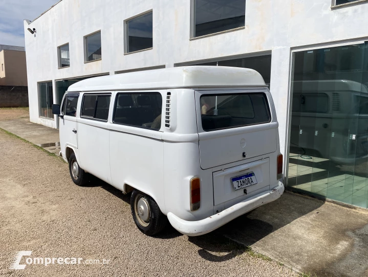 KOMBI 1.6 MI STD 8V