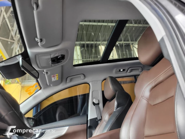 TIGGO 8 1.6 Tgdi Founders Edition