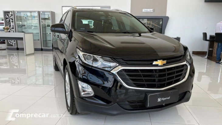 Equinox 2.0 LT (Aut)