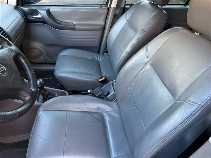 ZAFIRA 2.0 MPFI Expression 8V