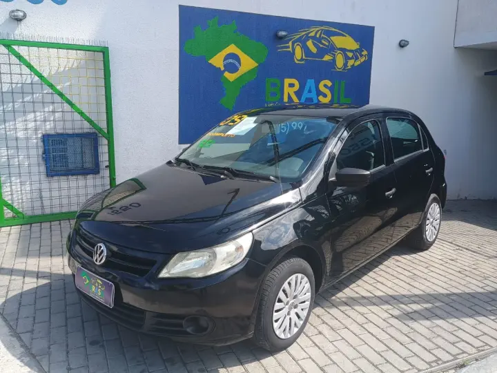 Gol G5 1.0