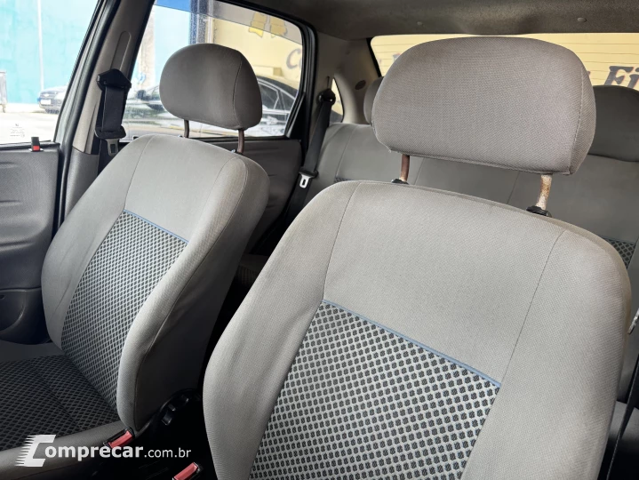 CLASSIC 1.0 MPFI Life 8V