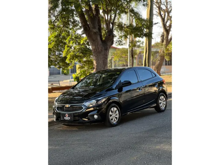 ONIX 1.0 MPFI LT 8V FLEX 4P MANUAL