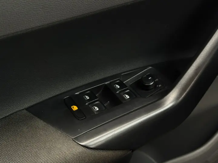 VIRTUS 1.0 200 TSI Comfortline