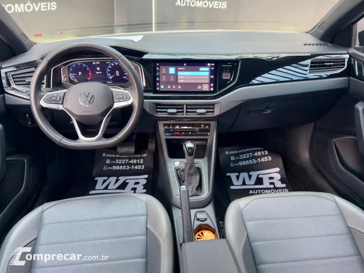 NIVUS 1.0 200 TSI Highline