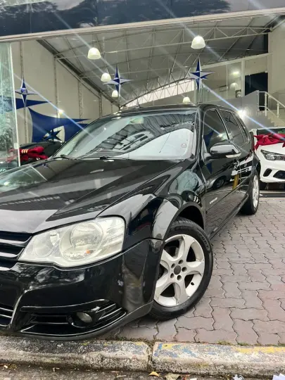 Golf Sportline 1.6 Mi Total Flex 8V 4p