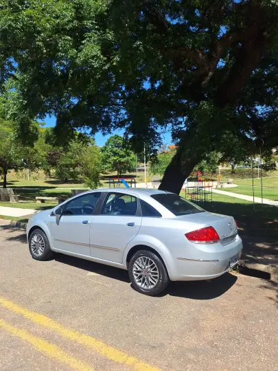 LINEA 1.8 Absolute 16V