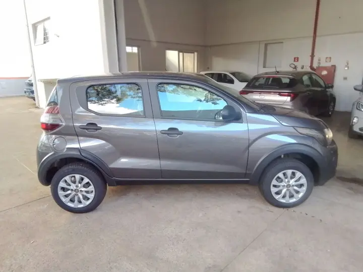 HB20 1.0 TGDI FLEX COMFORT PLUS AUTOMÁTICO