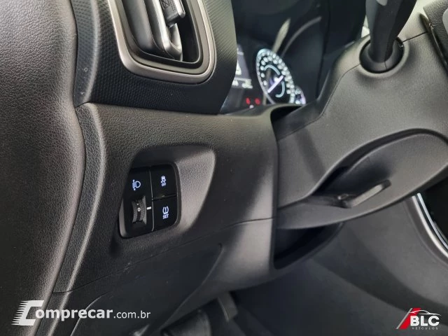 CRETA - 1.0 TGDI LIMITED AUTOMÁTICO