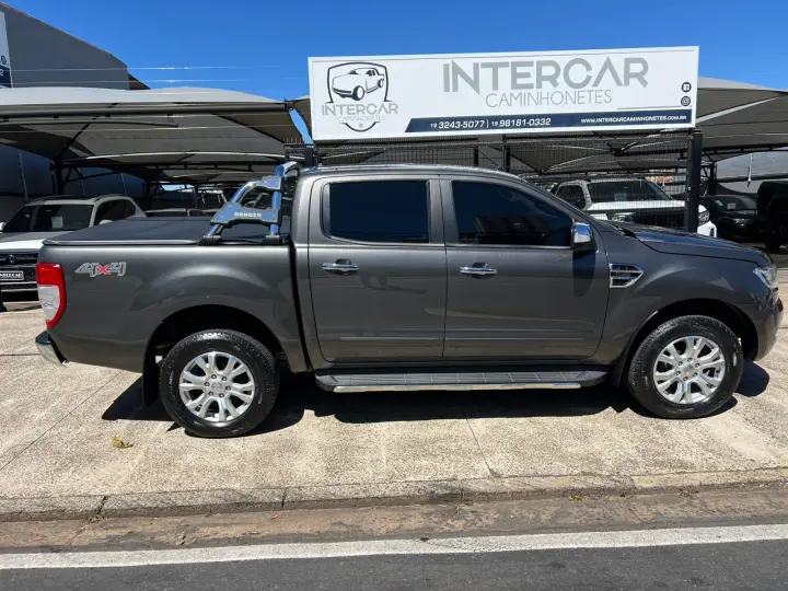 RANGER 3.2 XLT 4X4 CD 20V