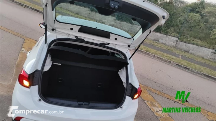 ARGO 1.0 Firefly Drive